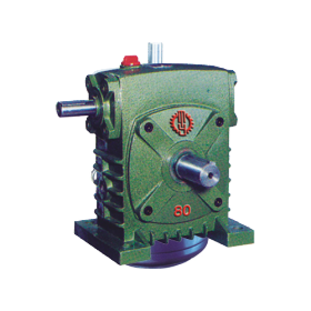 WORM GEAR